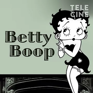 Foto Betty Boop: O Terrível Barulho