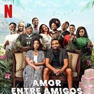 Foto Amor Entre Amigos: O Casamento