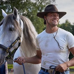 Foto Silverstar: Uma História de Amizade