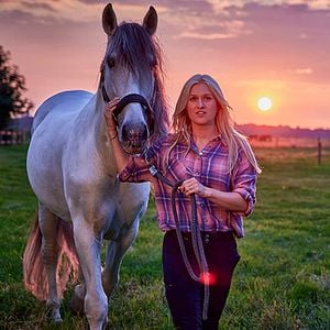 Foto Silverstar: Uma História de Amizade