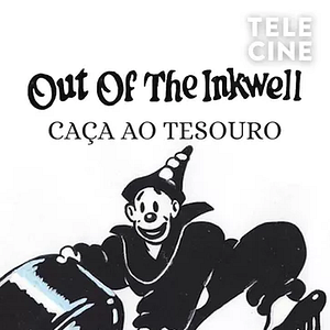 Foto Out Of The Inkwell: Caça Ao Tesouro