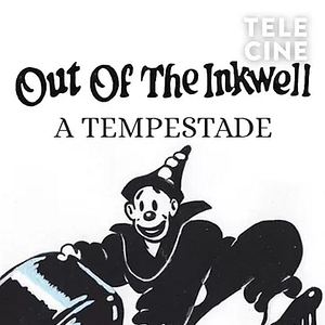 Foto Out Of The Inkwell: A Tempestade