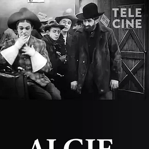 Foto Algie, O Mineiro