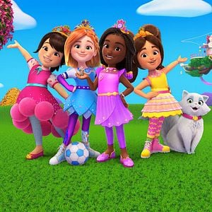 Foto Poder de Princesa