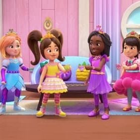 Foto Poder de Princesa