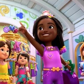 Foto Poder de Princesa