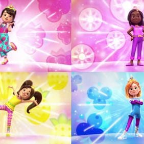 Foto Poder de Princesa