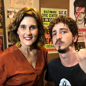 Foto Aumenta que é Rock’n Roll