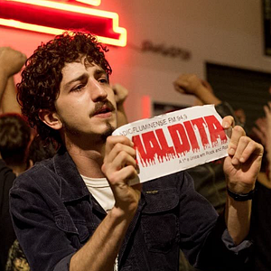 Foto Aumenta que é Rock’n Roll