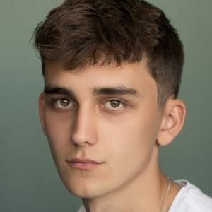 Foto Cameron Chapman