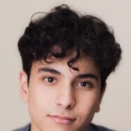 Foto Ali Hadji-Heshmati