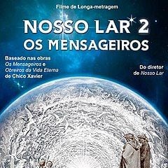 Foto Nosso Lar 2: Os Mensageiros