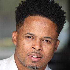 Foto Walter Emanuel Jones