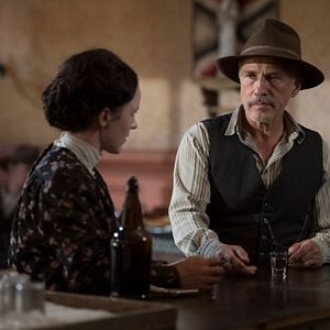 Foto Dead For A Dollar