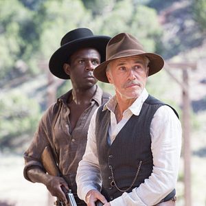 Foto Dead For A Dollar