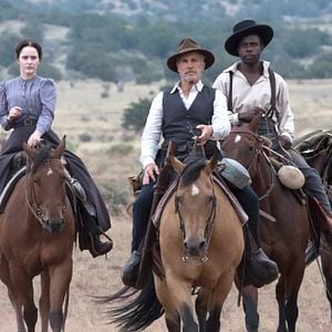 Foto Christoph Waltz