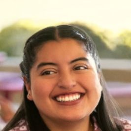 Foto Keyla Monterroso Mejia