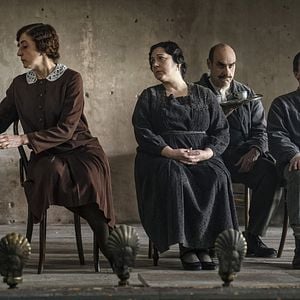 Foto A Estranha Comédia da Vida