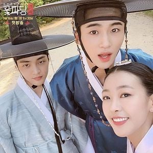 Foto Os Casamenteiros de Joseon