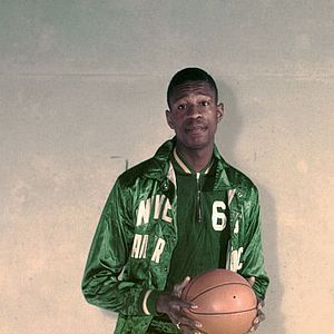 Foto Bill Russell: A Lenda do NBA