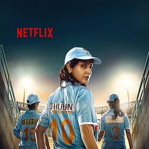 Foto Chakda ‘Xpress