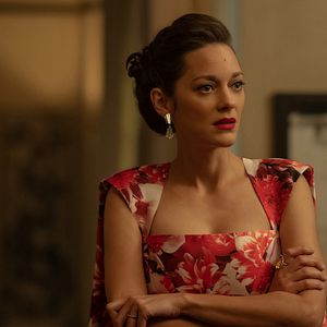 Foto Extrapolations - Um Futuro Inquietante