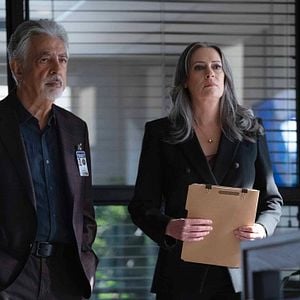 Foto Criminal Minds: Evolution