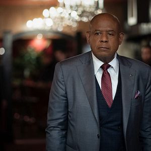 Foto Forest Whitaker