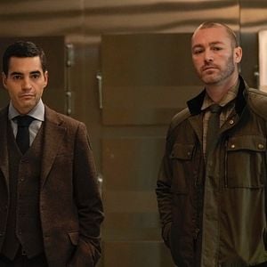 Foto Jake McLaughlin