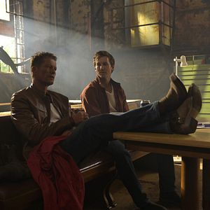 Foto Til Schweiger