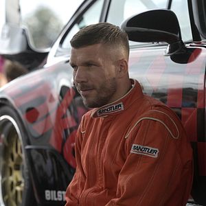 Foto Lukas Podolski