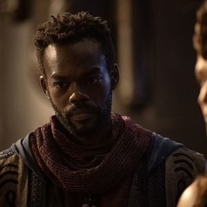 Foto William Jackson Harper