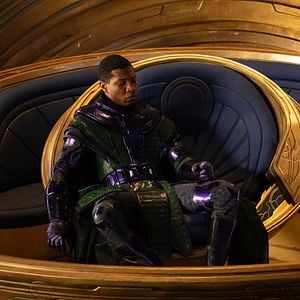 Foto Homem-Formiga e a Vespa: Quantumania