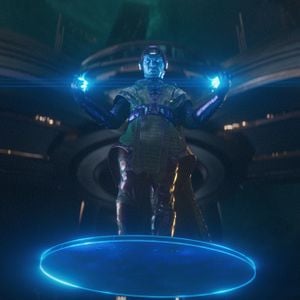 Foto Homem-Formiga e a Vespa: Quantumania