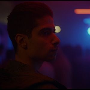 Foto Soufiane Chilah