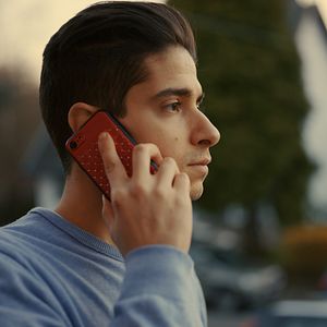 Foto Soufiane Chilah