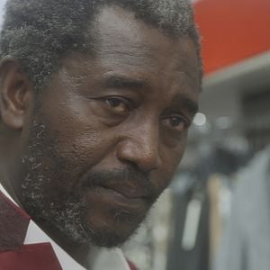 Foto Issaka Sawadogo