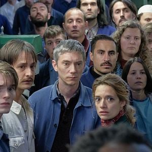 Foto Mélanie Thierry