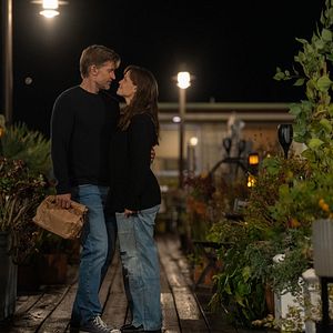 Foto A Última Coisa Que Ele Me Falou