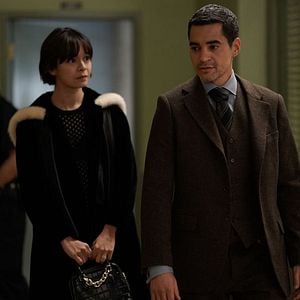 Foto Julia Chan (VII)