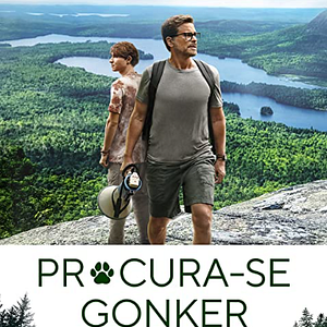 Foto Procura-se Gonker