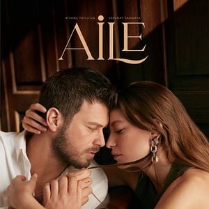 Foto Aile: Laços de Paixão