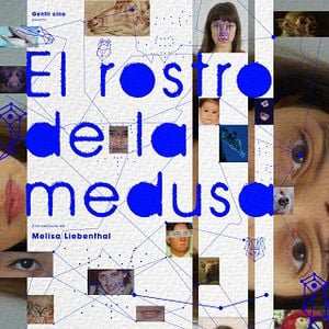 Foto El rostro de la medusa