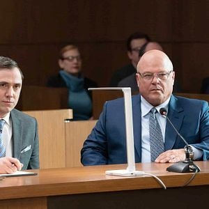 Foto Michael Chiklis