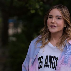 Foto Christa Miller-Lawrence