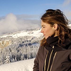 Foto Constance Labbé