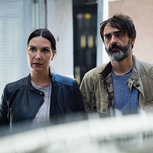 Foto Operação Maré Negra