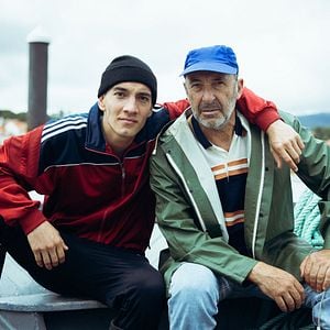 Foto Operação Maré Negra