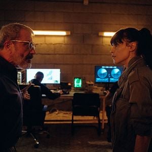 Foto Operação Maré Negra