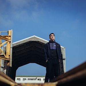 Foto Operação Maré Negra